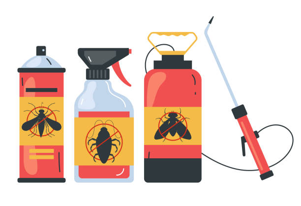Best Best Pest Control Companies  in Etowah, TN